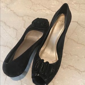 Dress heels like new